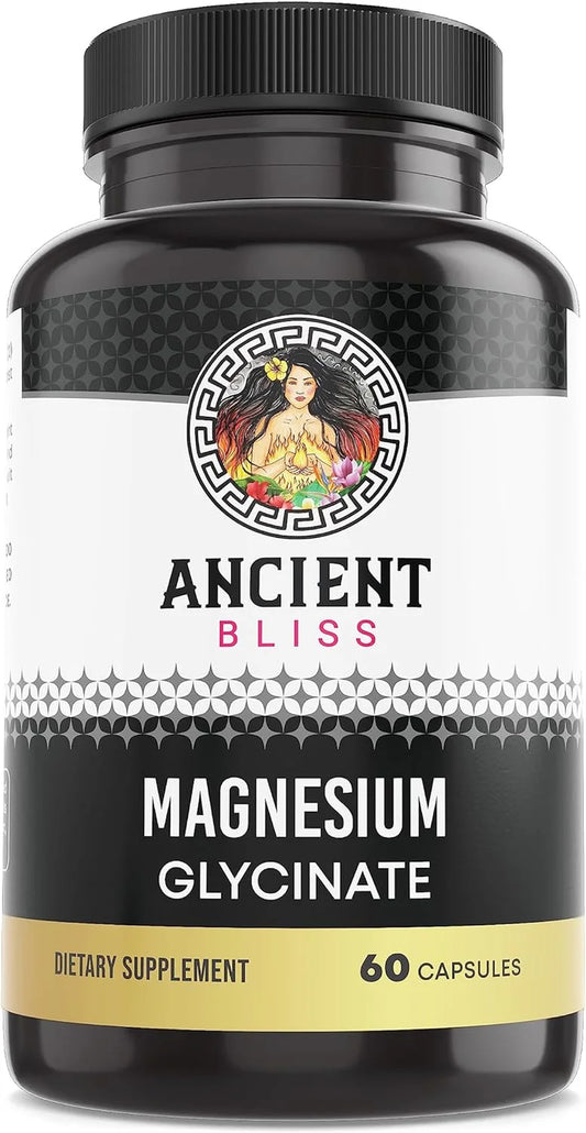 Magnesium Glycinate